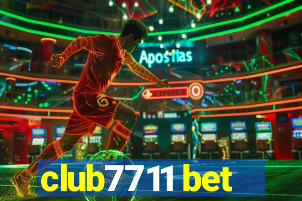 club7711 bet